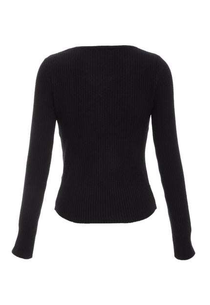 Iparo Women's Knitted Sweater