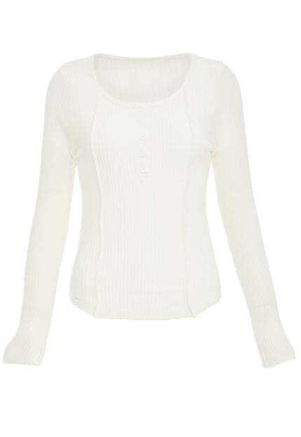 Iparo Women's Knitted Sweater