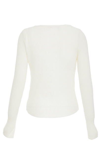 Iparo Women's Knitted Sweater