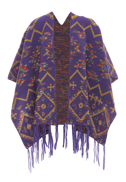 Gaya Women's Cape