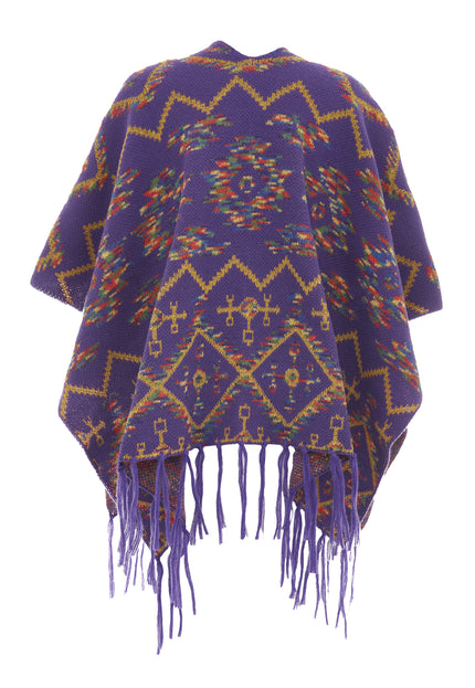 Gaya Women's Cape