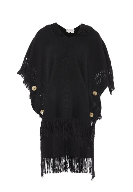 Gaya Women's Cape