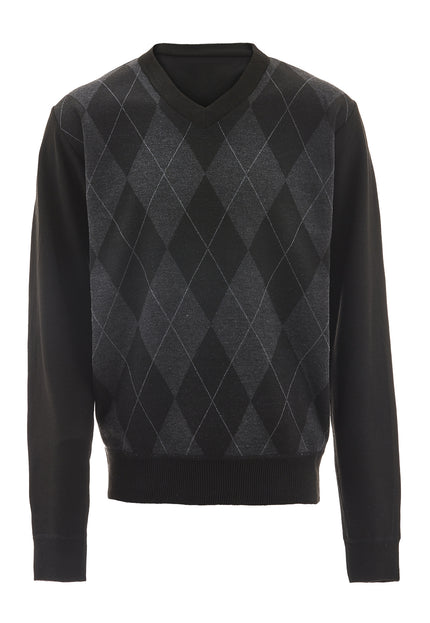 Fumo Men's Pullover