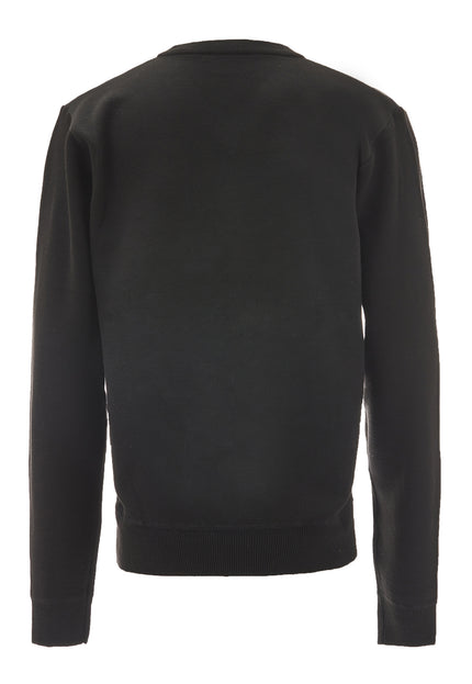 Fumo Herrenpullover