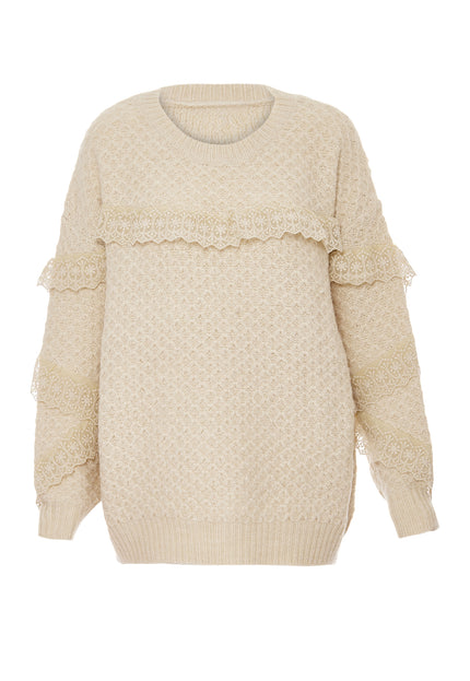 Yasanna Women's Knitted Sweater