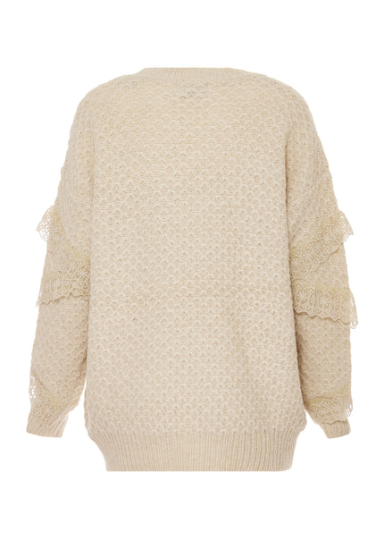 Yasanna Women's Knitted Sweater