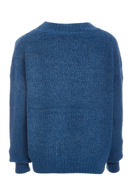 Tanuna Women's Knitted Sweater