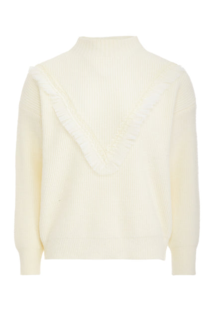 Yasanna Women's Knitted Sweater