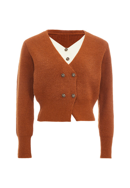 Nally Women's Cardigan