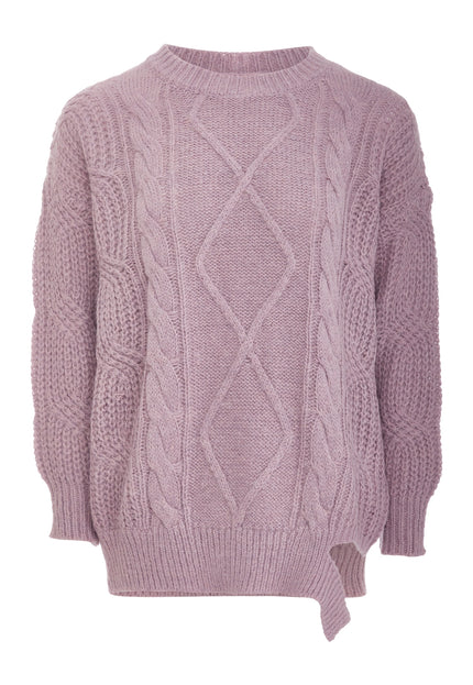 Yasanna Women's Knitted Sweater