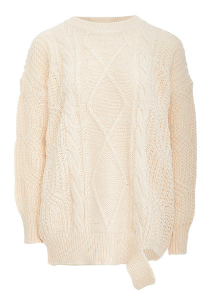 Yasanna Women's Knitted Sweater