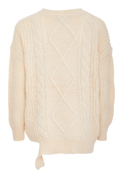 Yasanna Women's Knitted Sweater