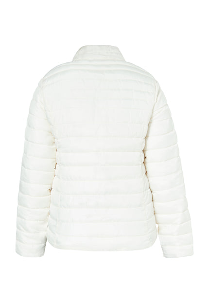 Icebound Women's Quilted Jacket