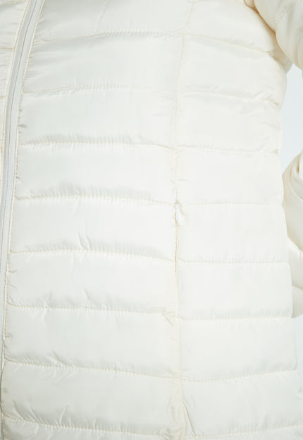 Icebound Women's Quilted Jacket