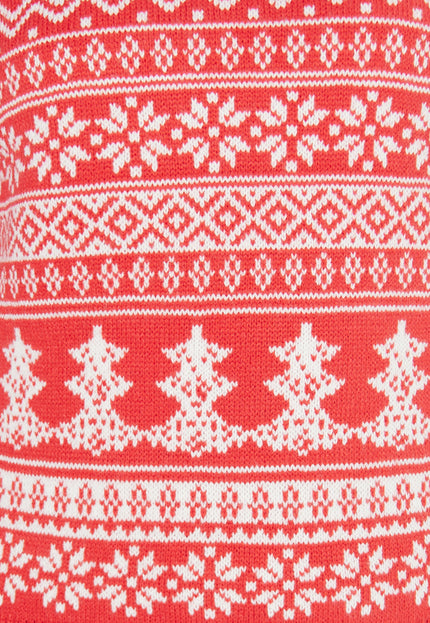 Mymo Women's X-Mas Sweater