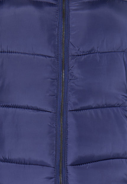 Usha blue label Women's Quilted Jacket