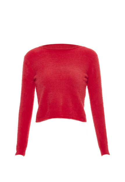 Poomi Women's Sweater