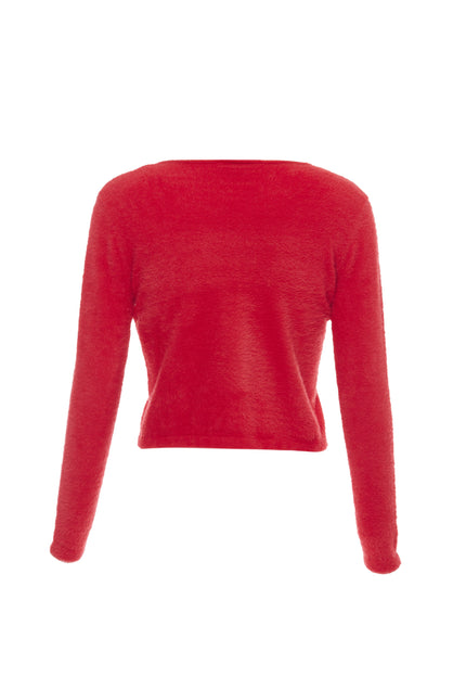 Poomi Women's Sweater