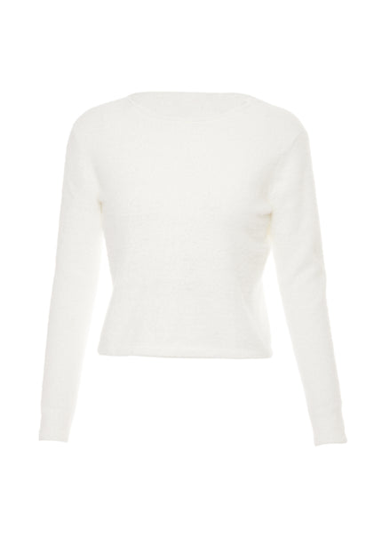 Poomi Women's Sweater