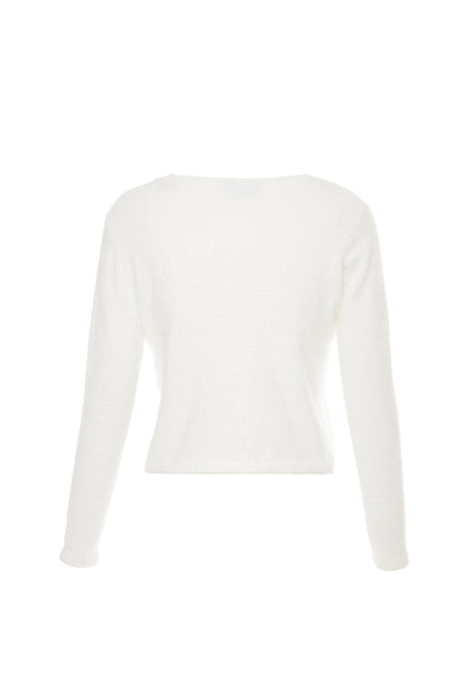 Poomi Women's Sweater