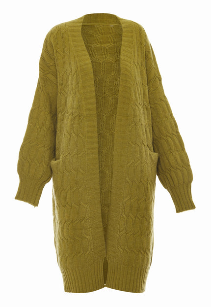 Tanuna Women's Cardigan