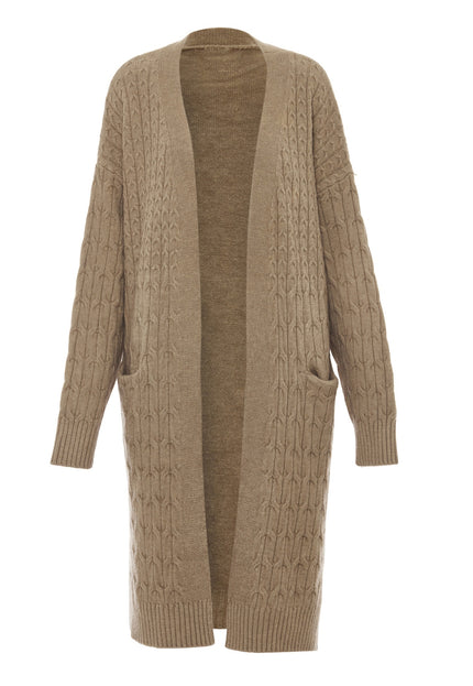 Tanuna Women's Cardigan