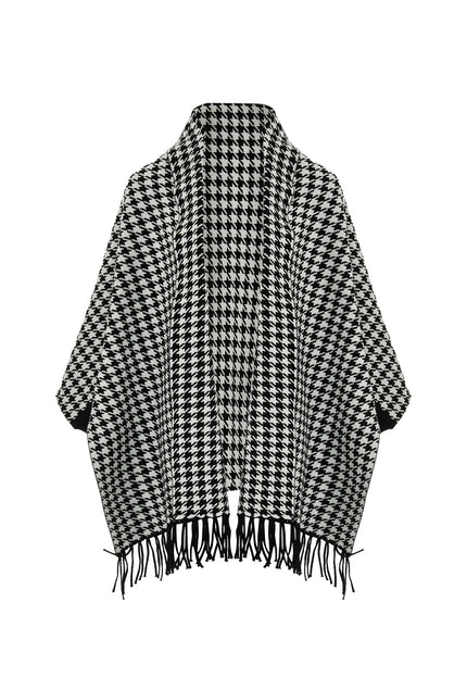 Chani Women's Poncho