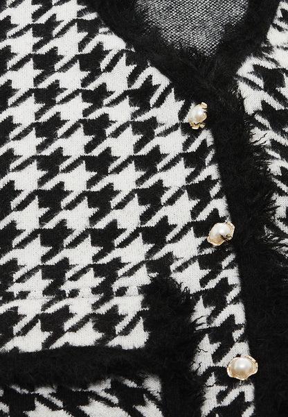 Zitha Women's Sleeveless Jacket