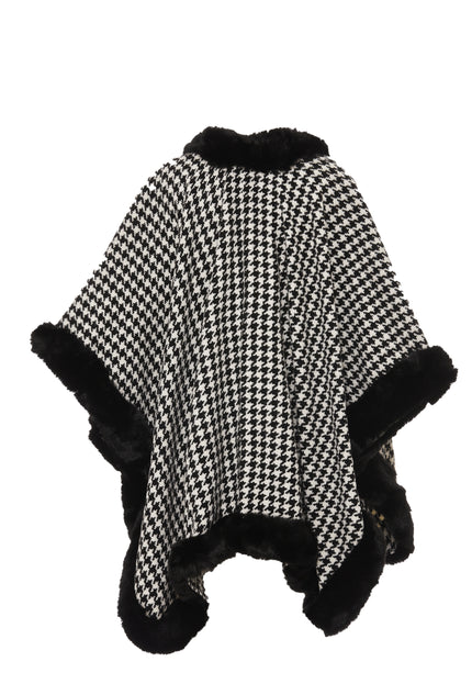 Alary Women's Poncho