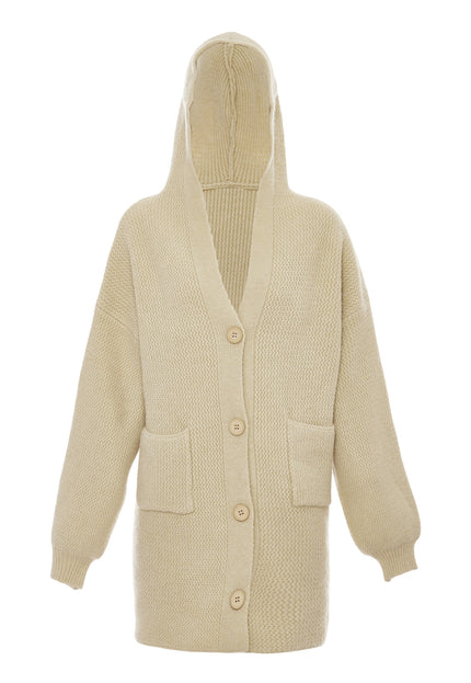 Tanuna Women's Cardigan