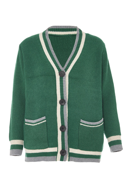 Fumo Women's Cardigan