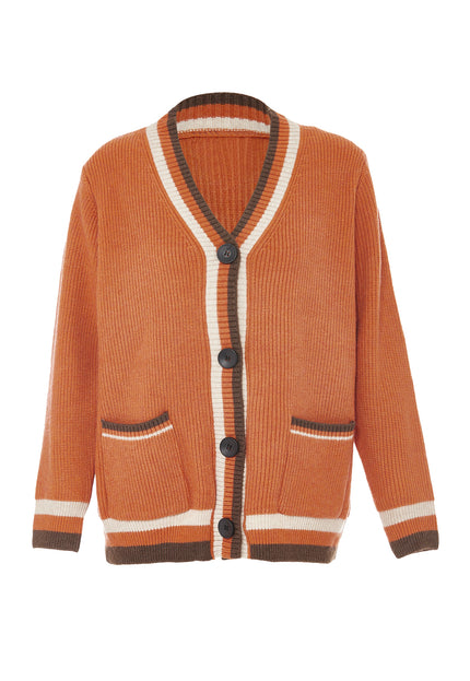 Fumo Women's Cardigan