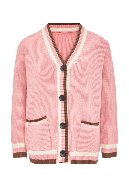 Fumo Women's Cardigan