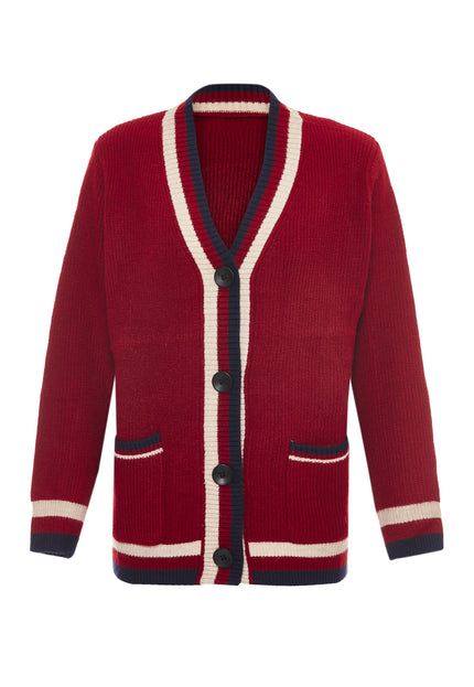 Fumo Women's Cardigan