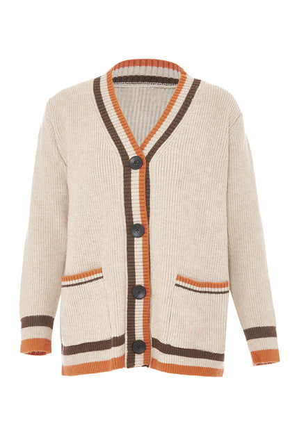 Fumo Women's Cardigan