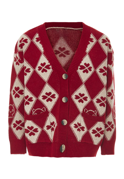 Immy Women's Cardigan