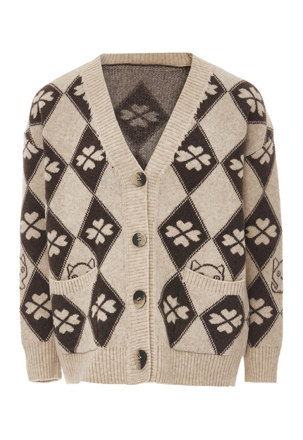 Immy Women's Cardigan