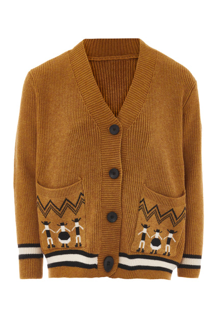 Immy Women's Cardigan