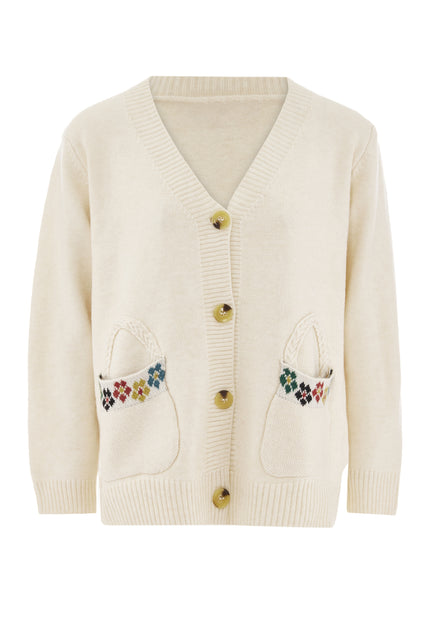 Immy Women's Cardigan