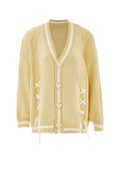 Immy Women's Cardigan