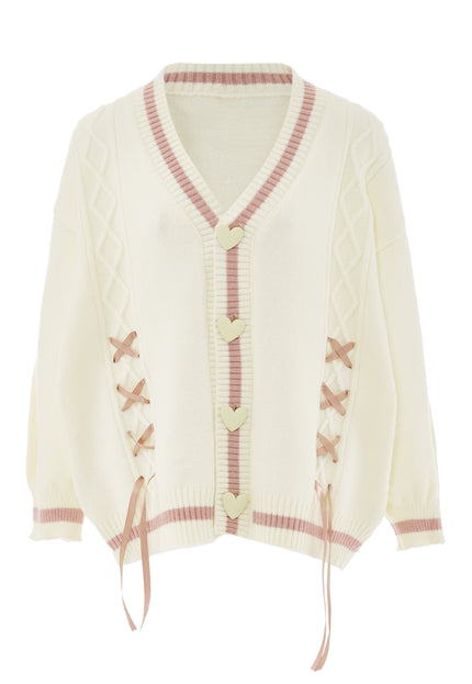 Immy Women's Cardigan