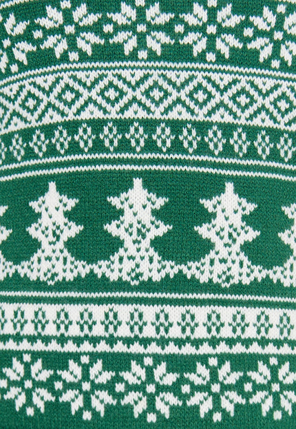 Mymo Women's X-Mas Sweater