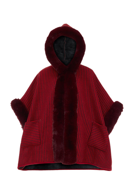 Osha Women's Poncho