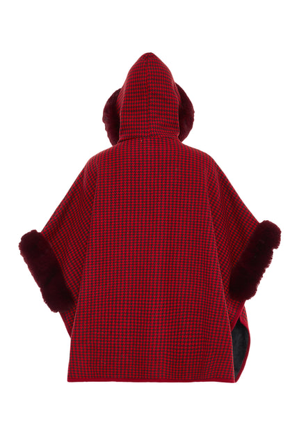 Osha Women's Poncho