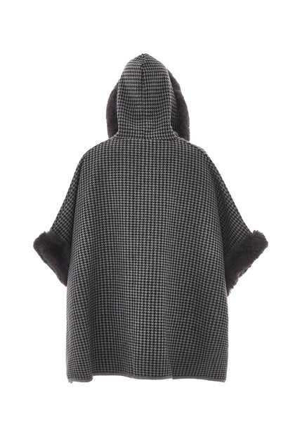 Osha Women's Poncho