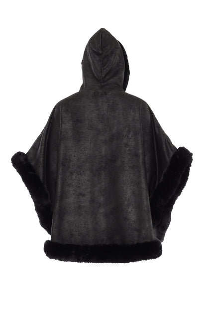 Osha Women's Poncho