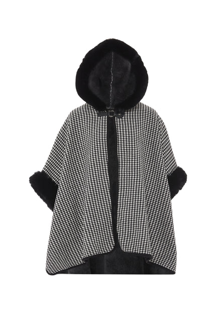 Osha Women's Poncho