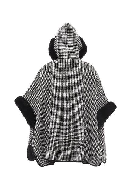 Osha Women's Poncho