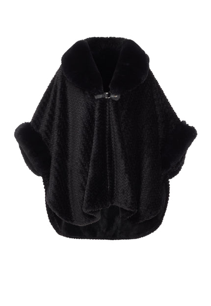 Chani Women's Poncho