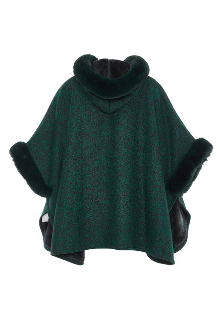 Osha Women's Poncho